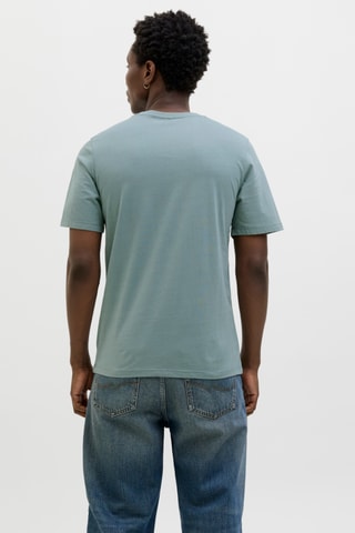 $T-shirt - Bleu clair