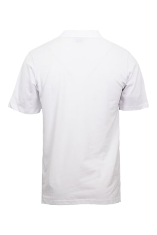 $Polo Equipe de France de rugby à XV - Blanc