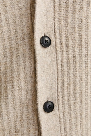 $Gilet - Beige