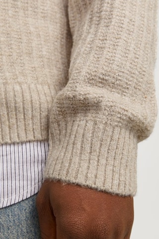$Gilet - Beige