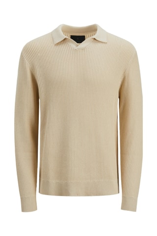 $Pull - Beige