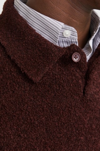 $Pull - Marron