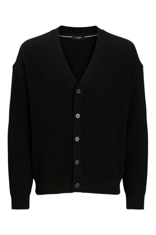 $Gilet - Noir