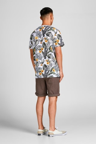 $T-shirt Blanc