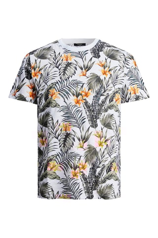 $T-shirt Blanc