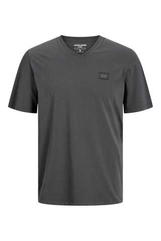 $T-shirt - Gris foncé