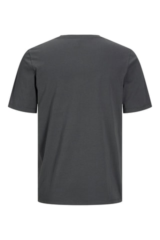 $T-shirt - Gris foncé