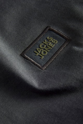 $T-shirt - Gris foncé