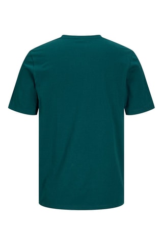 $T-shirt - Vert