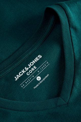 $T-shirt - Vert