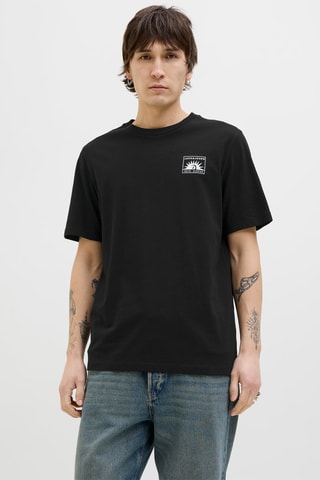 $T-shirt - Noir