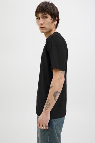 $T-shirt - Noir