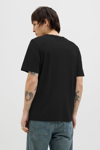 $T-shirt - Noir