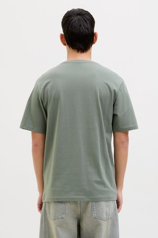 $T-shirt - Vert