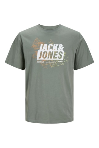 $T-shirt - Vert