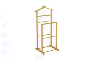 Valet de chambre Maya - Naturel