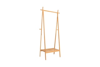 Portant pliable Maya - Naturel