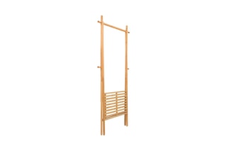 Portant pliable Maya - Naturel