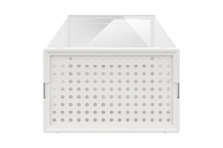 12 boites de rangement - 32,5 x 23,5 x 14,5 cm