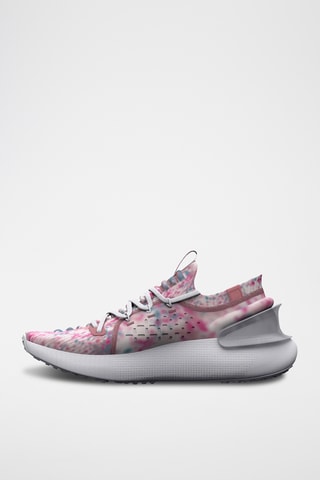 $Chaussures de course HOVR™ Phantom 3 Dyed -  Rose