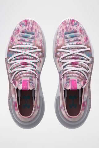 $Chaussures de course HOVR™ Phantom 3 Dyed -  Rose