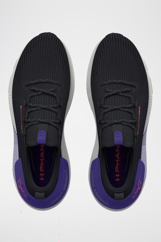 $Chaussures de course HOVR™ Phantom 3 SE -  Noir