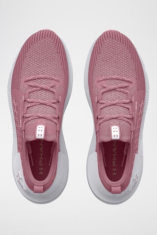 $Chaussures de course HOVR™ Phantom 3 SE -  Rose