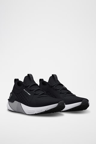 $Chaussures de course HOVR™ Phantom 3 SE -  Noir