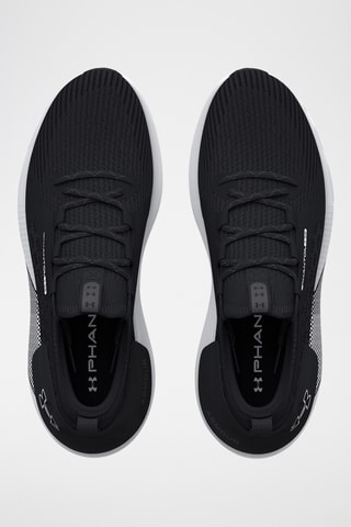 $Chaussures de course HOVR™ Phantom 3 SE -  Noir