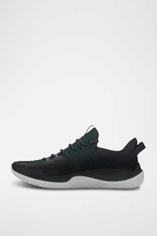 $Chaussures d'entrainement Flow Dynamic IntelliKnit -  Noir