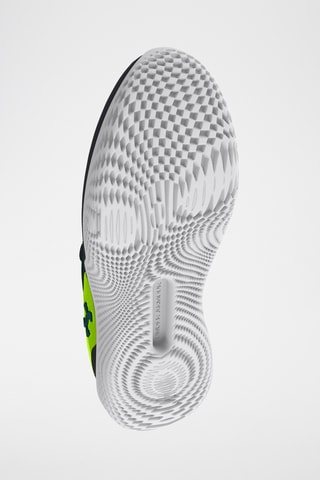 $Chaussures d'entrainement Flow Dynamic IntelliKnit -  Noir