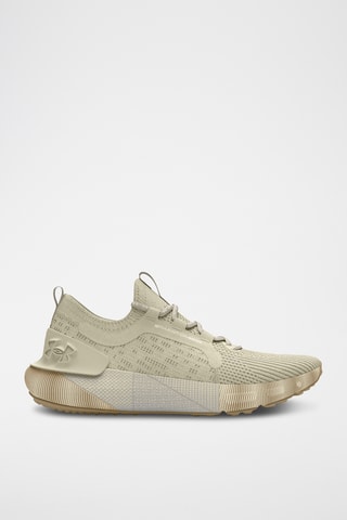 $Chaussures de course HOVR™ Phantom 3 SE LTD -  Blanc et vert