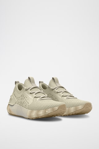 $Chaussures de course HOVR™ Phantom 3 SE LTD -  Blanc et vert