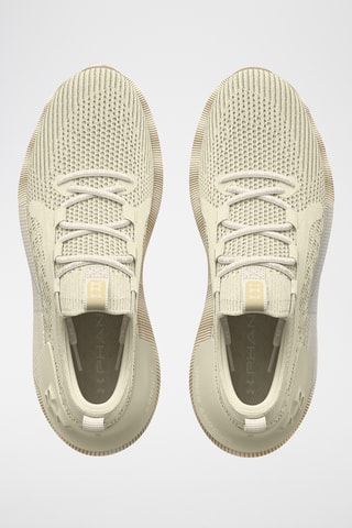 $Chaussures de course HOVR™ Phantom 3 SE LTD -  Blanc et vert