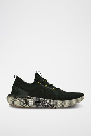 $Chaussures de course HOVR™ Phantom 3 SE LTD -  Vert
