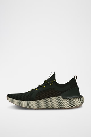 $Chaussures de course HOVR™ Phantom 3 SE LTD -  Vert