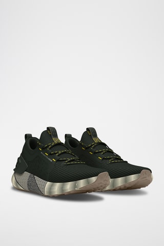 $Chaussures de course HOVR™ Phantom 3 SE LTD -  Vert