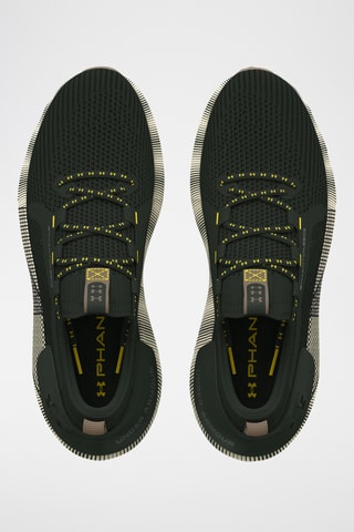 $Chaussures de course HOVR™ Phantom 3 SE LTD -  Vert