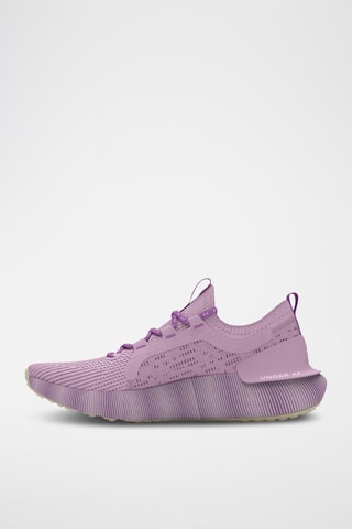 $Chaussures de course HOVR™ Phantom 3 SE LTD -  Violet