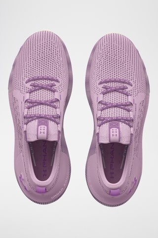 $Chaussures de course HOVR™ Phantom 3 SE LTD -  Violet