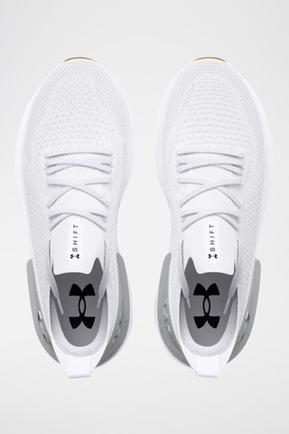$Chaussures de course Shift -  Blanc