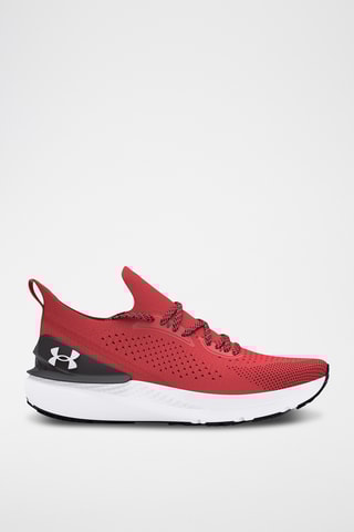 $Chaussures de course Shift -  Rouge