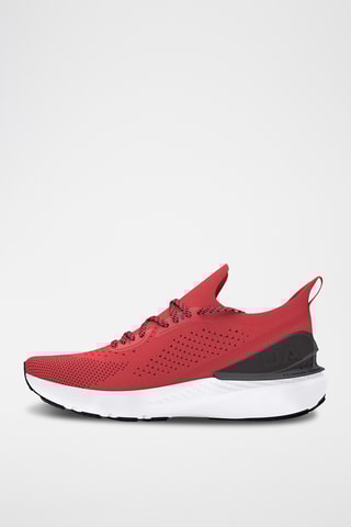 $Chaussures de course Shift -  Rouge