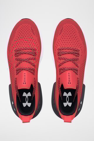 $Chaussures de course Shift -  Rouge