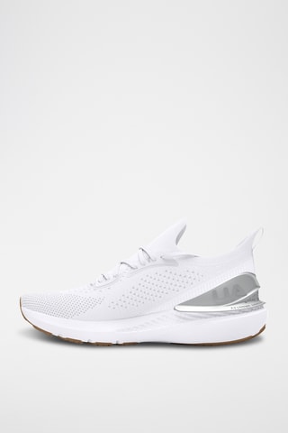 $Chaussures de course Shift -  Blanc