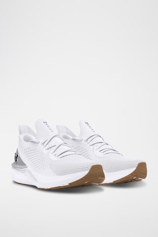 $Chaussures de course Shift -  Blanc