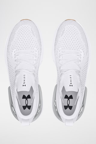 $Chaussures de course Shift -  Blanc