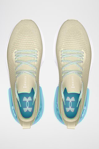 $Chaussures de course Shift -  Beige