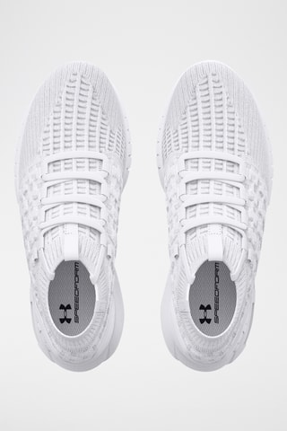 $Chaussures de course HOVR™ Phantom 1 Reissue -  Blanc