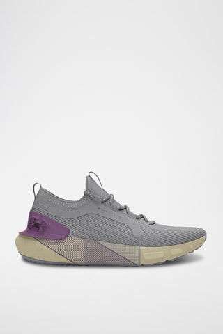 $Chaussures de course HOVR™ Phantom 3 SE -  Gris